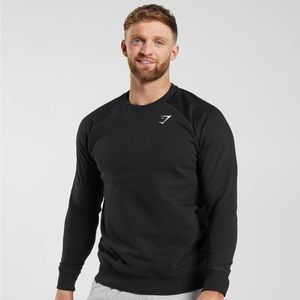 Gymshark Crest Hoodie